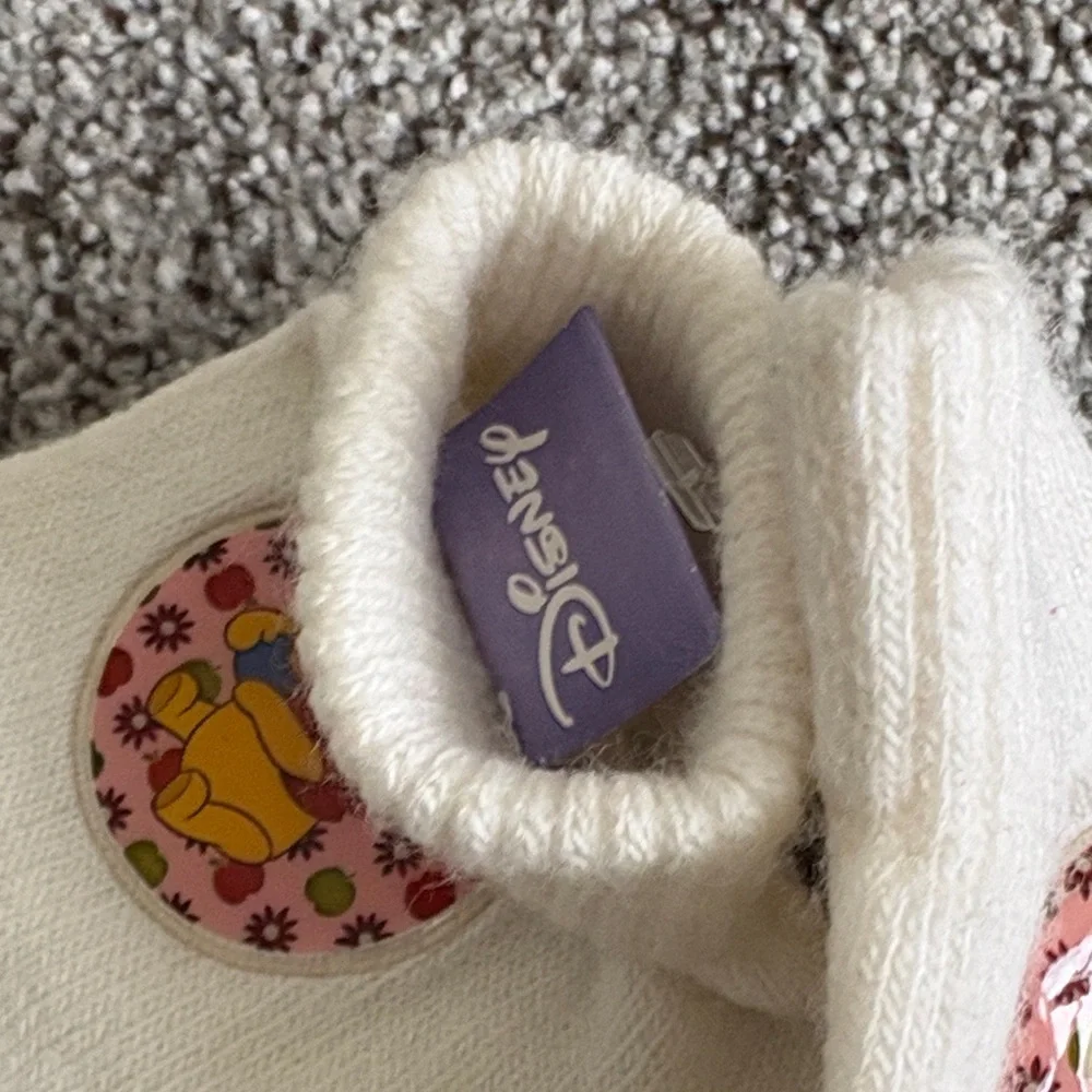 Disney charming white